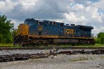 CSX 7237